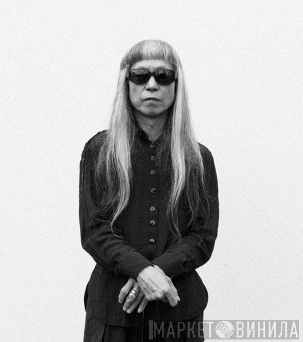 Keiji Haino