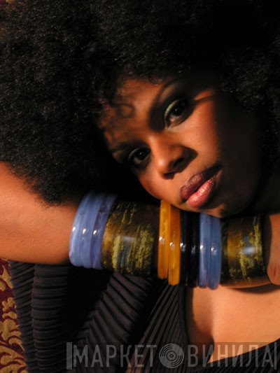 Keisha Jackson