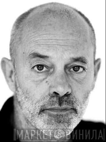 Keith Allen