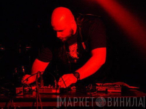 Keith Brewer