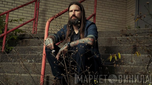 Keith Buckley 