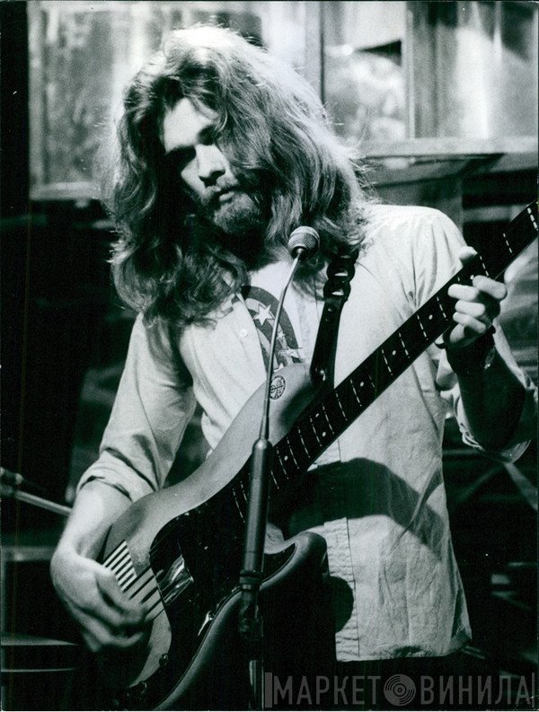 Keith Ellis