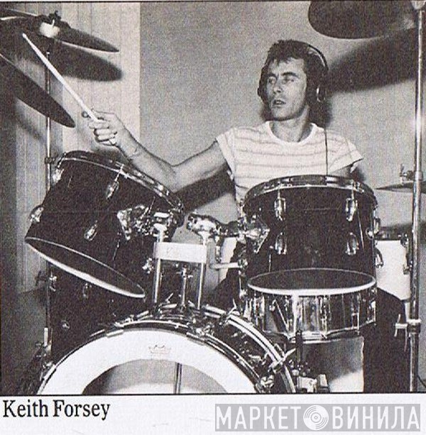 Keith Forsey