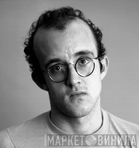 Keith Haring