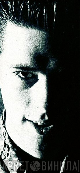 Keith McKenzie