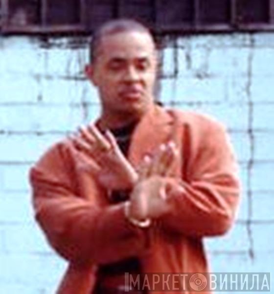 Keith Mitchell 