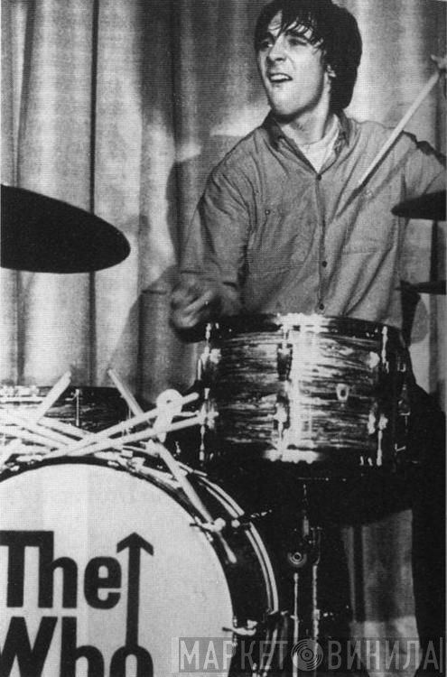 Keith Moon