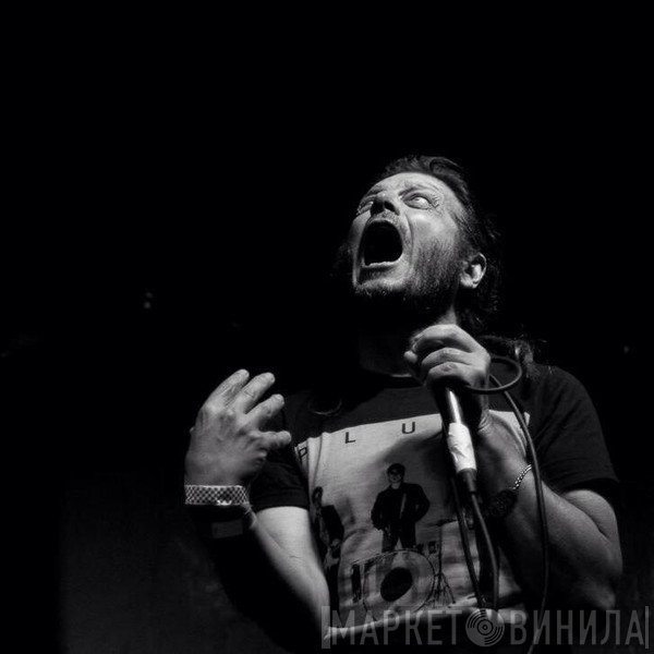 Keith Morris