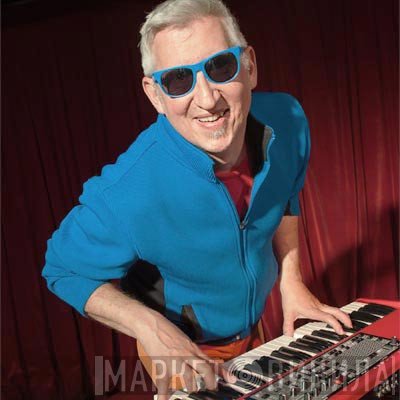 Keith Munslow
