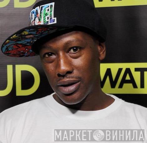 Keith Murray