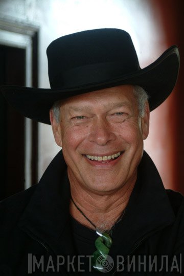 Keith Potger