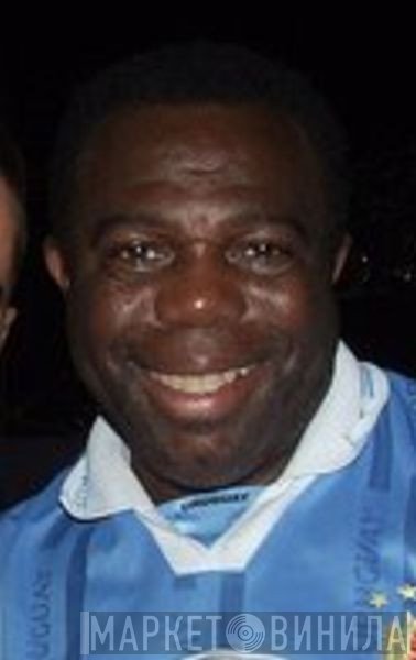 Keith Sterling