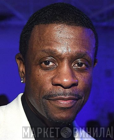 Keith Sweat