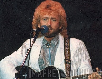 Keith Whitley