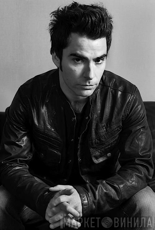 Kelly Jones