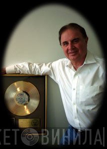 Ken Cayre