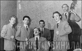 Ken Colyer's Jazzmen
