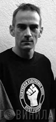 Ken Downie