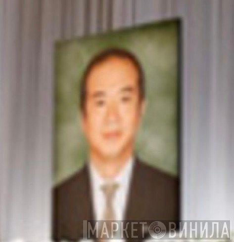 Ken Hosokawa