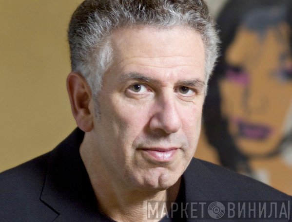 Ken Levitan
