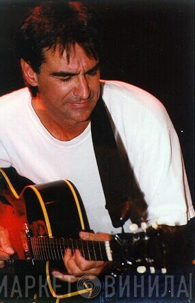 Ken Navarro