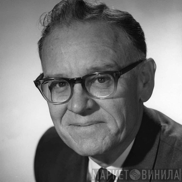 Ken Nelson 