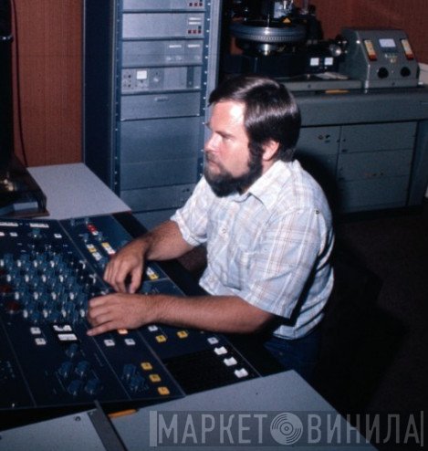 Ken Perry