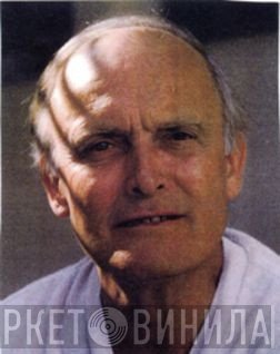 Ken Thorne