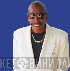 Keni St. Lewis