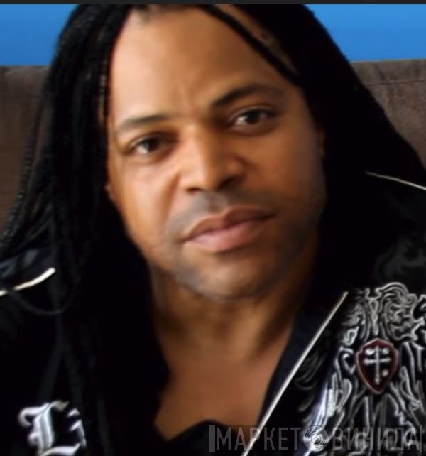Kennedy Gordy