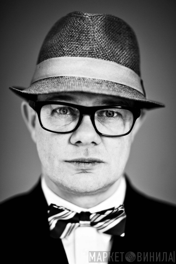 Kenneth Bager