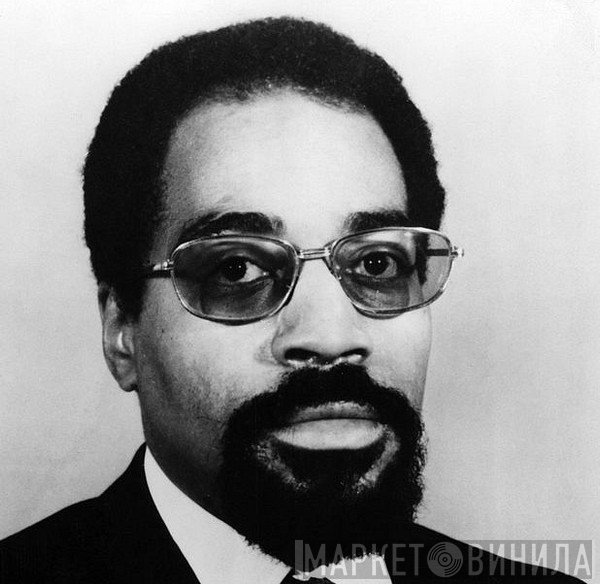 Kenneth Gamble
