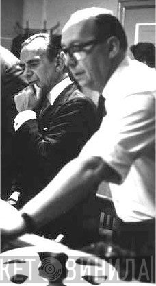 Kenneth Wilkinson