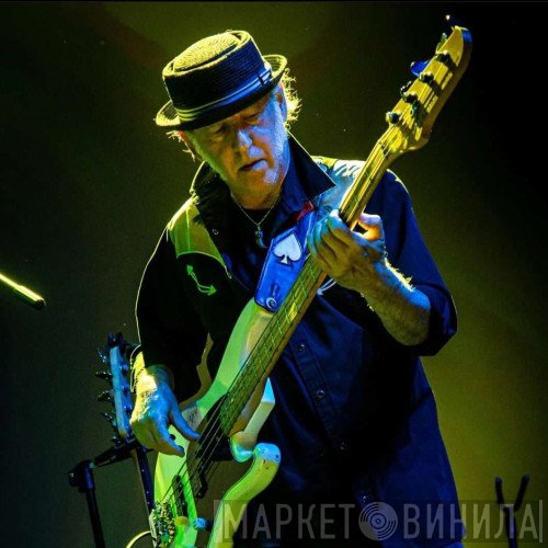 Kenny Aaronson