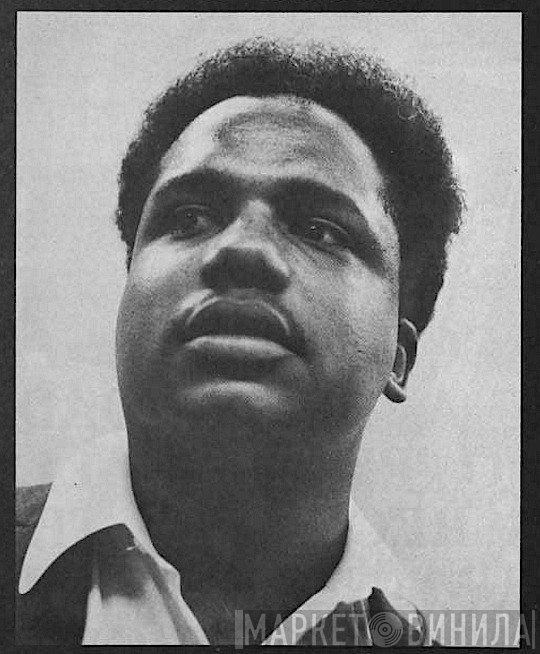 Kenny Carter