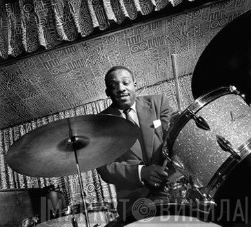 Kenny Clarke