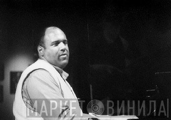 Kenny Drew Jr.