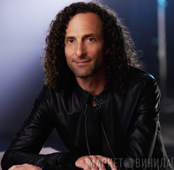 Kenny G 