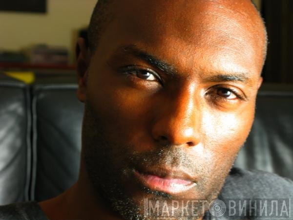 Kenny Larkin