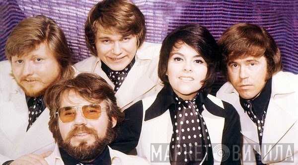 Kenny Rogers & The First Edition