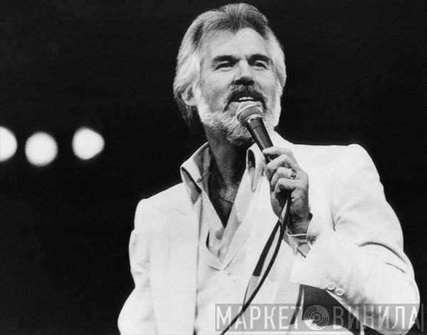 Kenny Rogers
