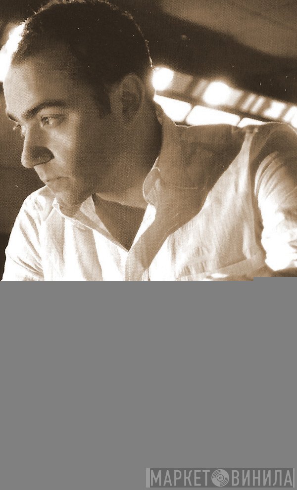 Kenny Thomas