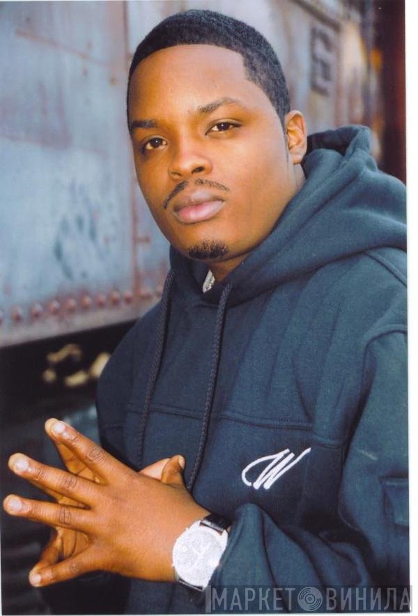 Kenny Wray