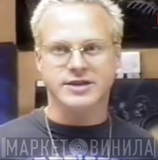 Kent Mathieu