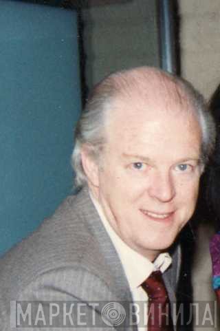 Kent Washburn