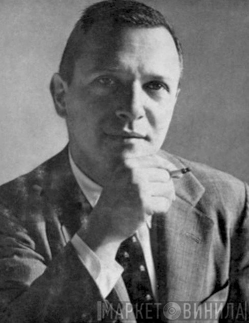 Kenyon Hopkins And His Orchestra