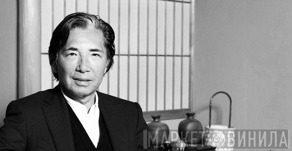 Kenzo Takada