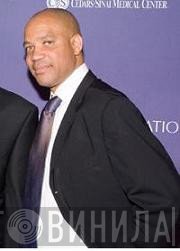 Kerry Gordy