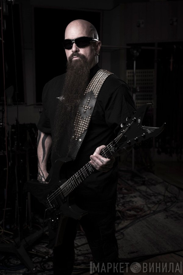 Kerry King