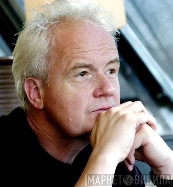 Ketil Bjørnstad
